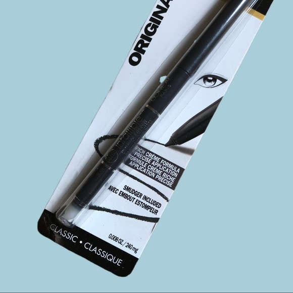 L'Oreal Infallible Mechanical Eyeliner 521 Slate - Picture 3 of 4